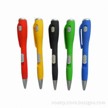 Liquid Floater Pens, 2/2D Logo Inside, Customized Your Logos Welcomed